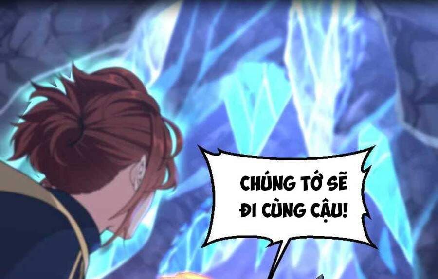 Ánh Sáng Cuối Con Đường Chap 117 - Next Chap 118