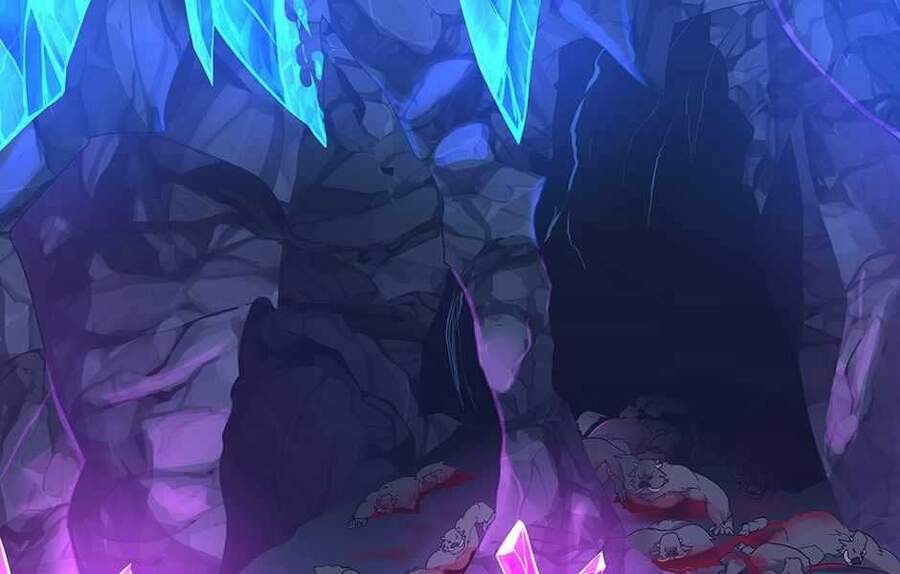 Ánh Sáng Cuối Con Đường Chap 117 - Next Chap 118