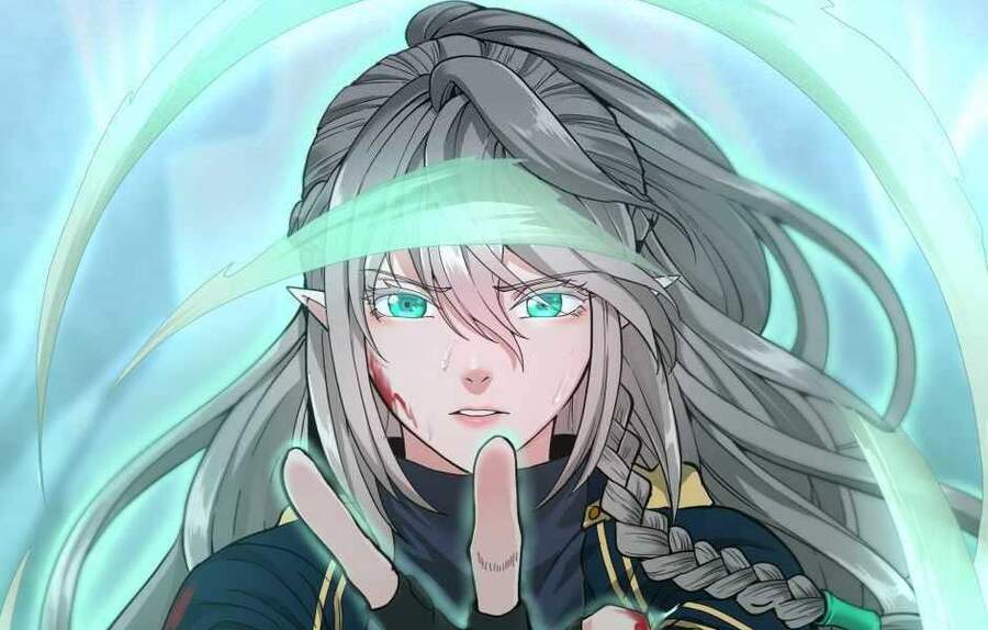 Ánh Sáng Cuối Con Đường Chap 117 - Next Chap 118
