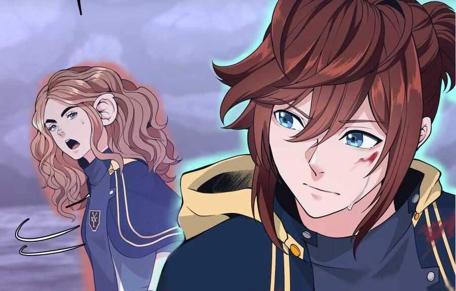 Ánh Sáng Cuối Con Đường Chap 117 - Next Chap 118