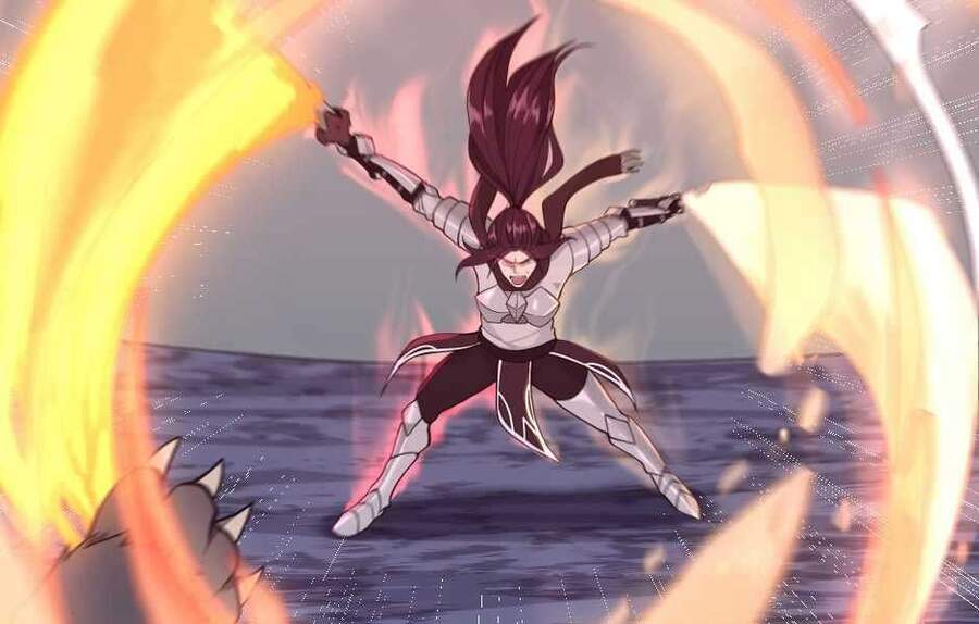 Ánh Sáng Cuối Con Đường Chap 117 - Next Chap 118