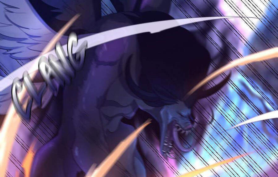 Ánh Sáng Cuối Con Đường Chap 118 - Next Chap 119