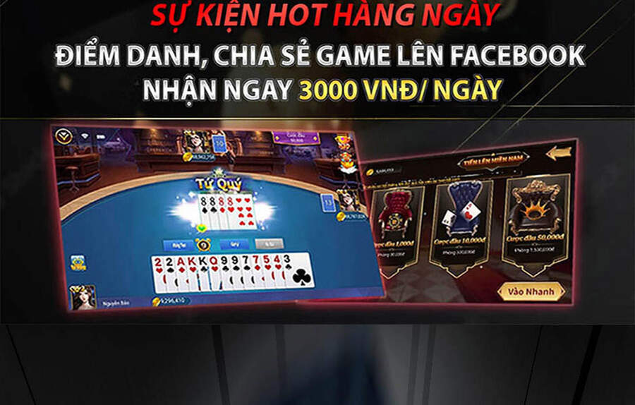 Ánh Sáng Cuối Con Đường Chap 118 - Next Chap 119