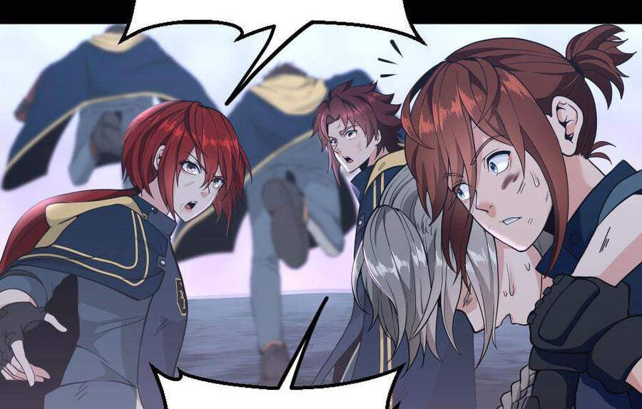 Ánh Sáng Cuối Con Đường Chap 118 - Next Chap 119