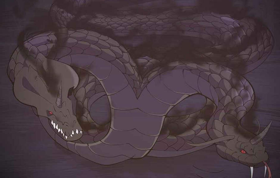 Ánh Sáng Cuối Con Đường Chap 119.5 - Next Chap 120.5