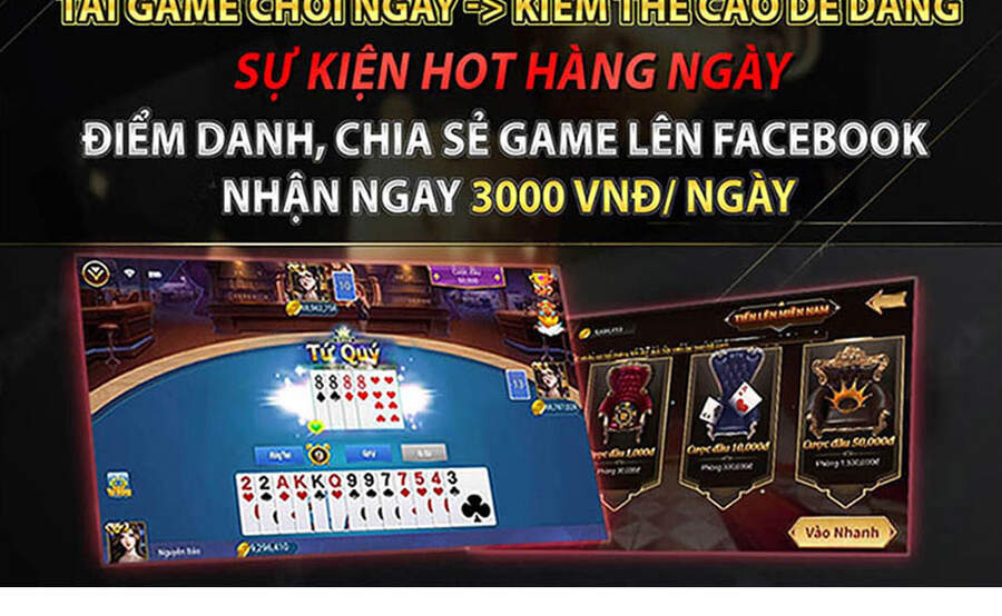 Ánh Sáng Cuối Con Đường Chap 119.5 - Next Chap 120.5
