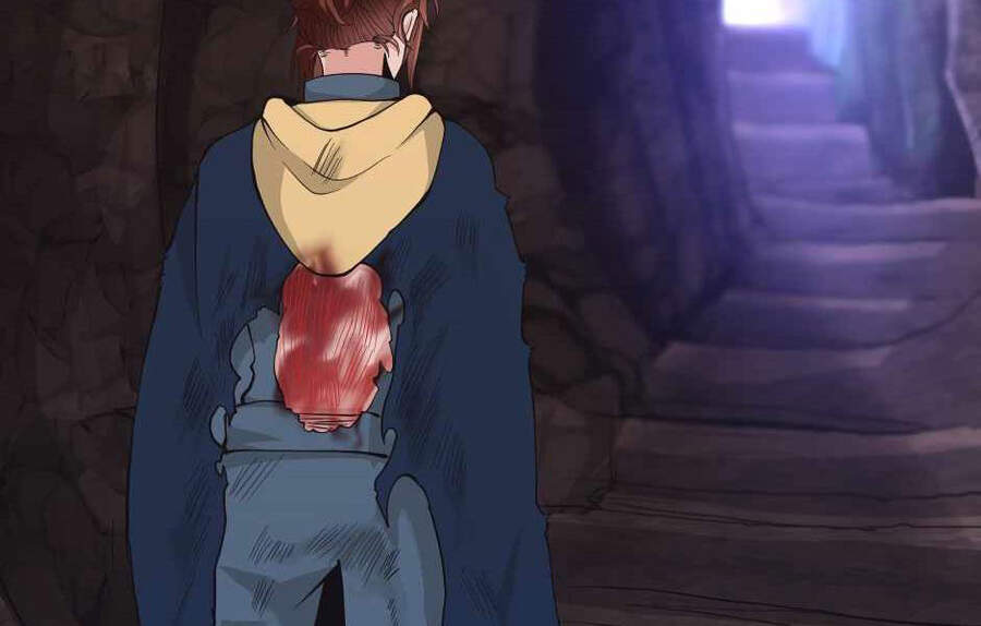 Ánh Sáng Cuối Con Đường Chap 119 - Next Chap 120