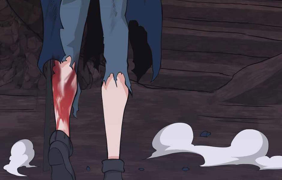 Ánh Sáng Cuối Con Đường Chap 119 - Next Chap 120