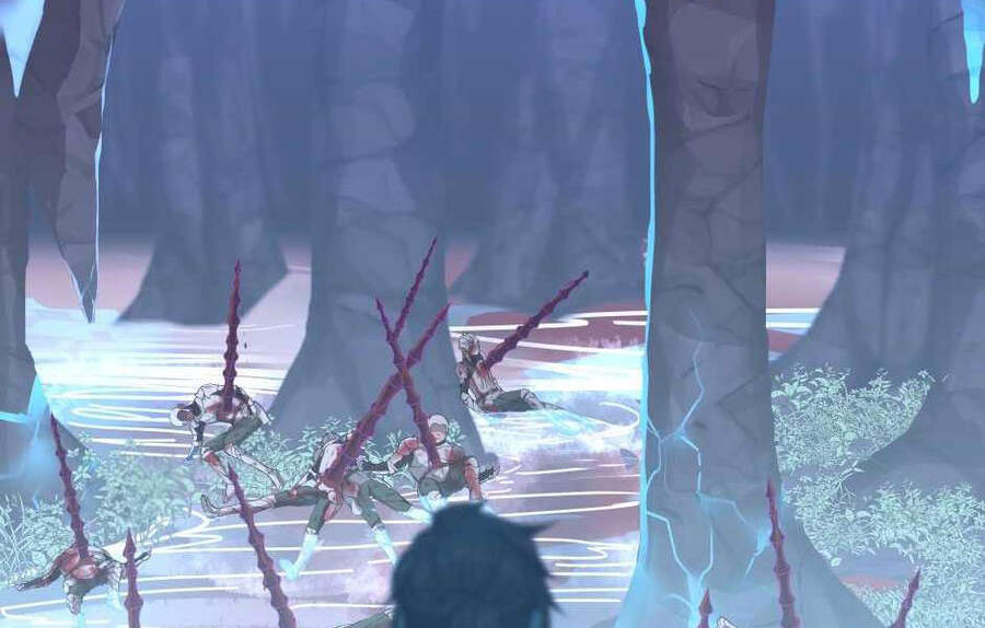 Ánh Sáng Cuối Con Đường Chap 119 - Next Chap 120