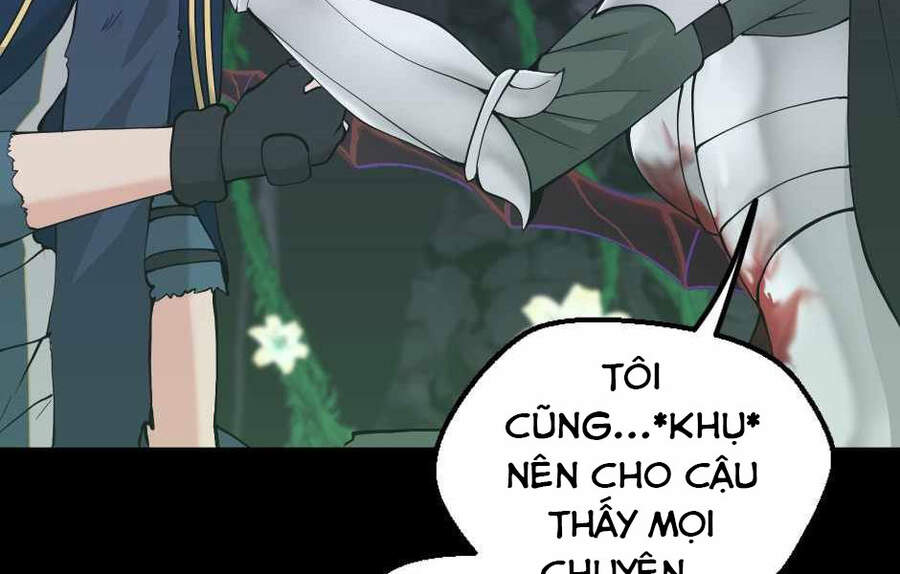 Ánh Sáng Cuối Con Đường Chap 119 - Next Chap 120