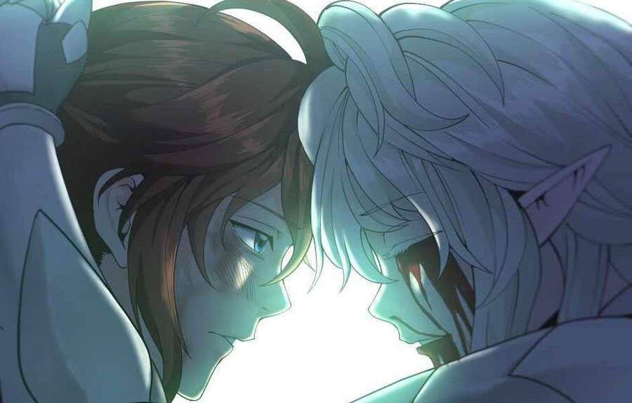 Ánh Sáng Cuối Con Đường Chap 119 - Next Chap 120