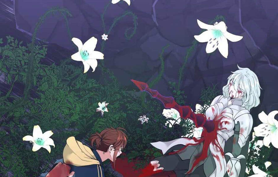 Ánh Sáng Cuối Con Đường Chap 119 - Next Chap 120