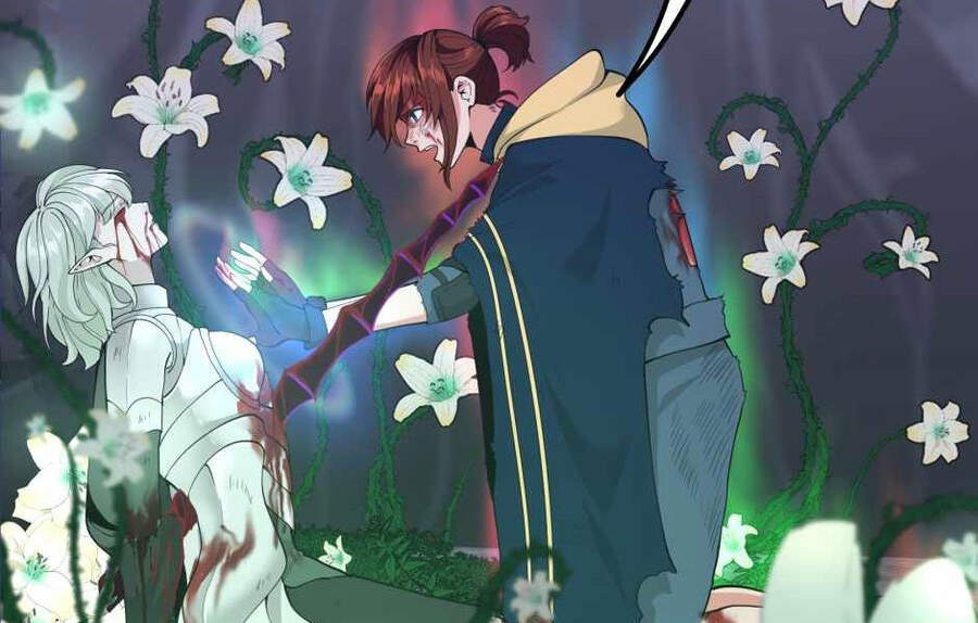 Ánh Sáng Cuối Con Đường Chap 119 - Next Chap 120
