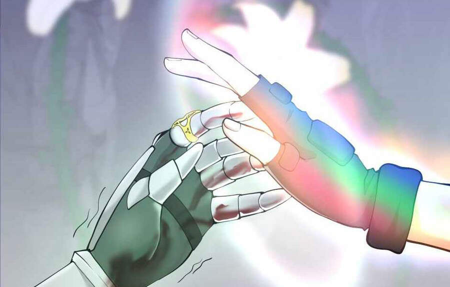 Ánh Sáng Cuối Con Đường Chap 119 - Next Chap 120