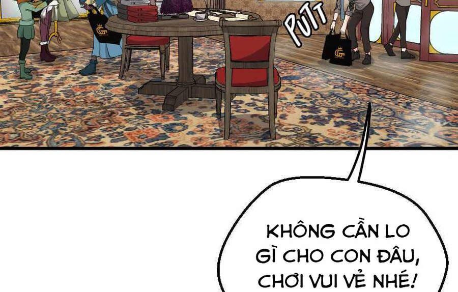 Ánh Sáng Cuối Con Đường Chap 121 - Next Chap 122