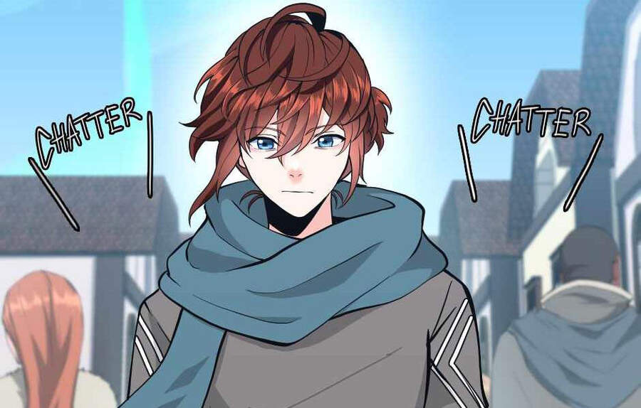 Ánh Sáng Cuối Con Đường Chap 121 - Next Chap 122