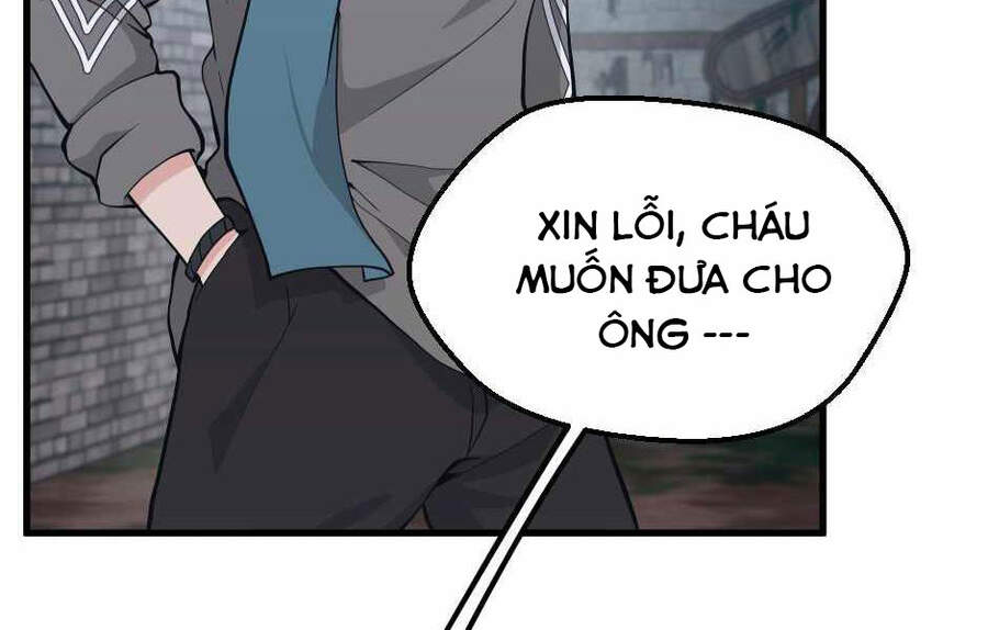 Ánh Sáng Cuối Con Đường Chap 121 - Next Chap 122
