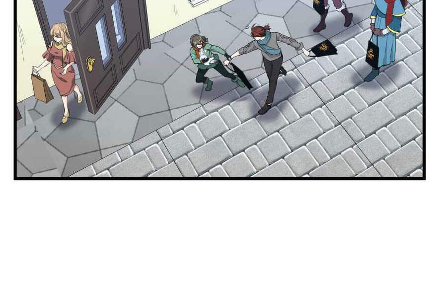 Ánh Sáng Cuối Con Đường Chap 121 - Next Chap 122