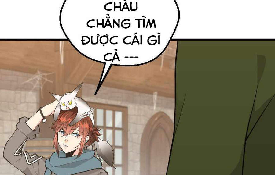 Ánh Sáng Cuối Con Đường Chap 121 - Next Chap 122