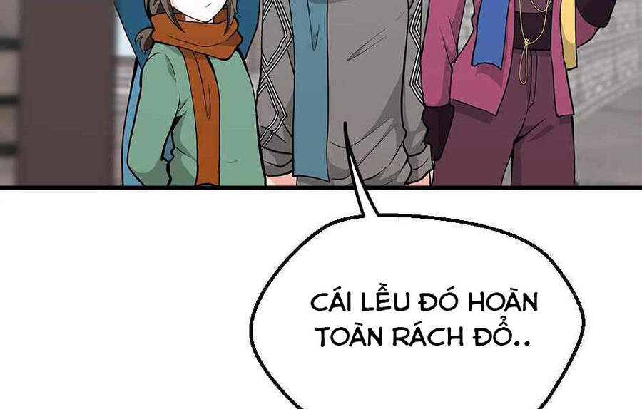 Ánh Sáng Cuối Con Đường Chap 121 - Next Chap 122