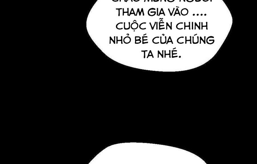 Ánh Sáng Cuối Con Đường Chap 122 - Next Chap 123
