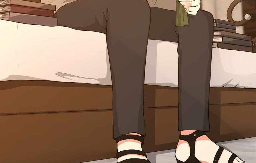 Ánh Sáng Cuối Con Đường Chap 122 - Next Chap 123