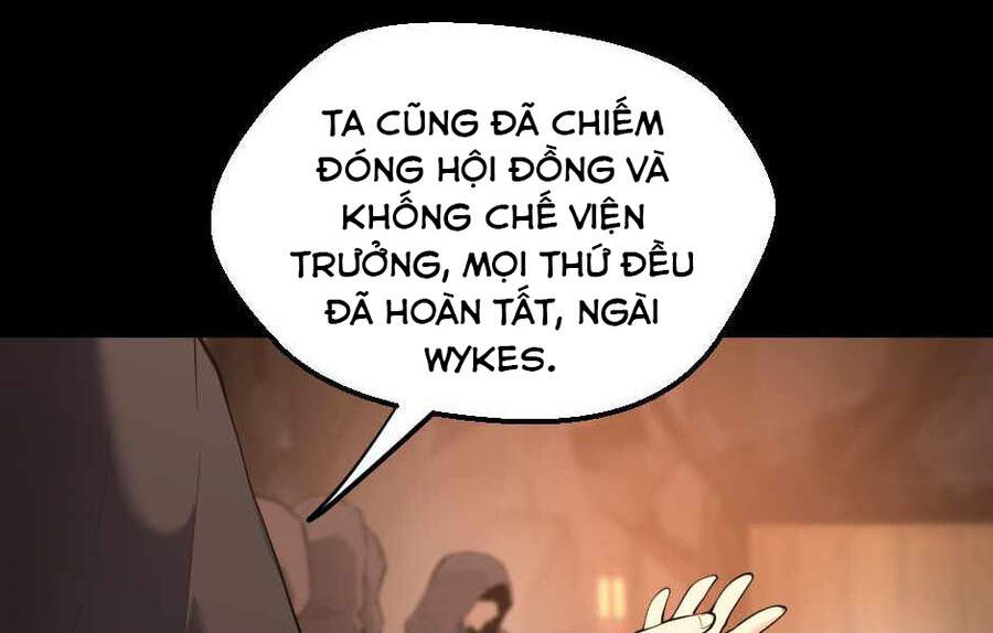 Ánh Sáng Cuối Con Đường Chap 122 - Next Chap 123