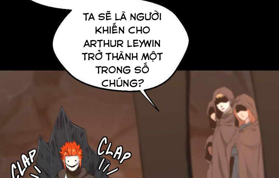 Ánh Sáng Cuối Con Đường Chap 122 - Next Chap 123