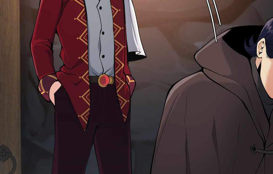 Ánh Sáng Cuối Con Đường Chap 122 - Next Chap 123