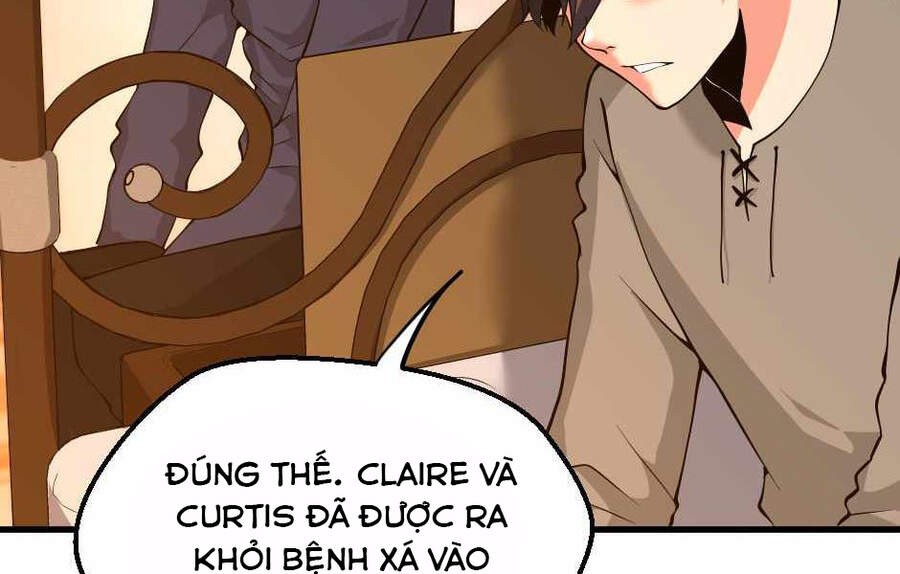 Ánh Sáng Cuối Con Đường Chap 122 - Next Chap 123
