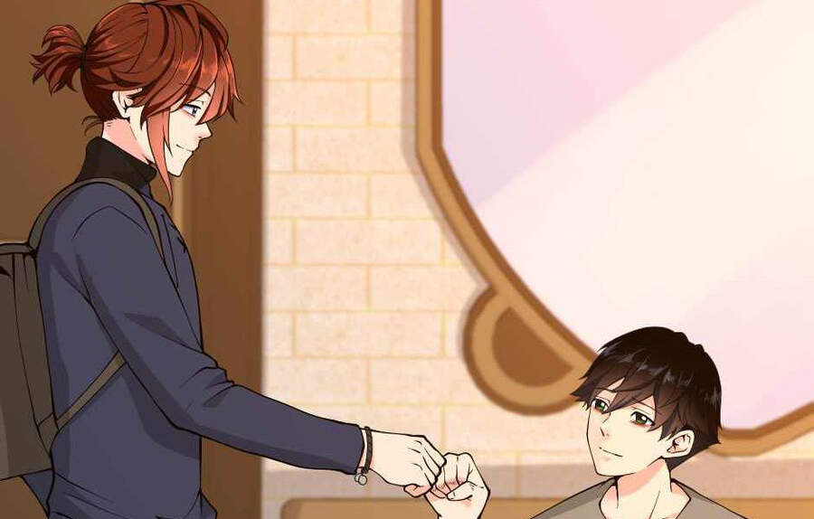 Ánh Sáng Cuối Con Đường Chap 122 - Next Chap 123