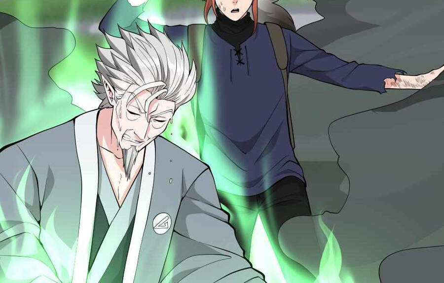 Ánh Sáng Cuối Con Đường Chap 122 - Next Chap 123
