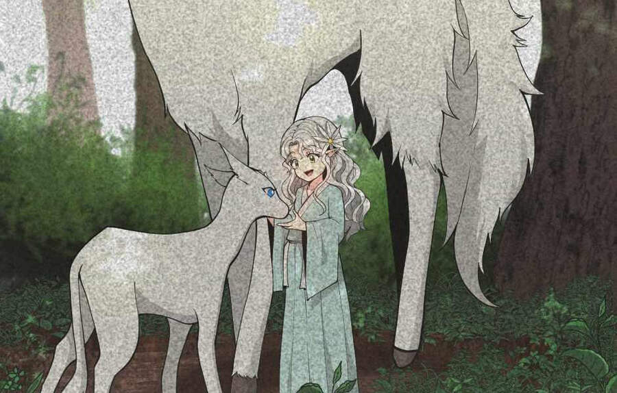Ánh Sáng Cuối Con Đường Chap 124 - Next Chap 125