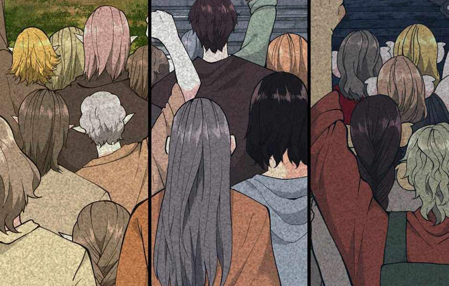 Ánh Sáng Cuối Con Đường Chap 124 - Next Chap 125