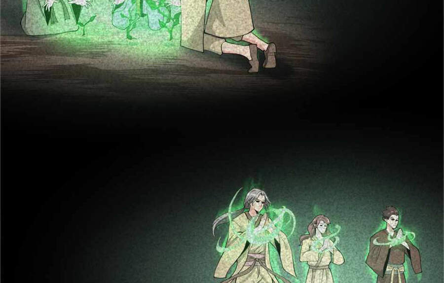 Ánh Sáng Cuối Con Đường Chap 124 - Next Chap 125