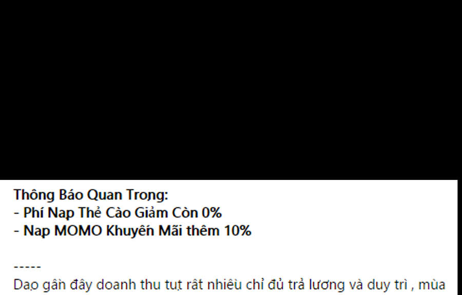 Ánh Sáng Cuối Con Đường Chap 124 - Next Chap 125
