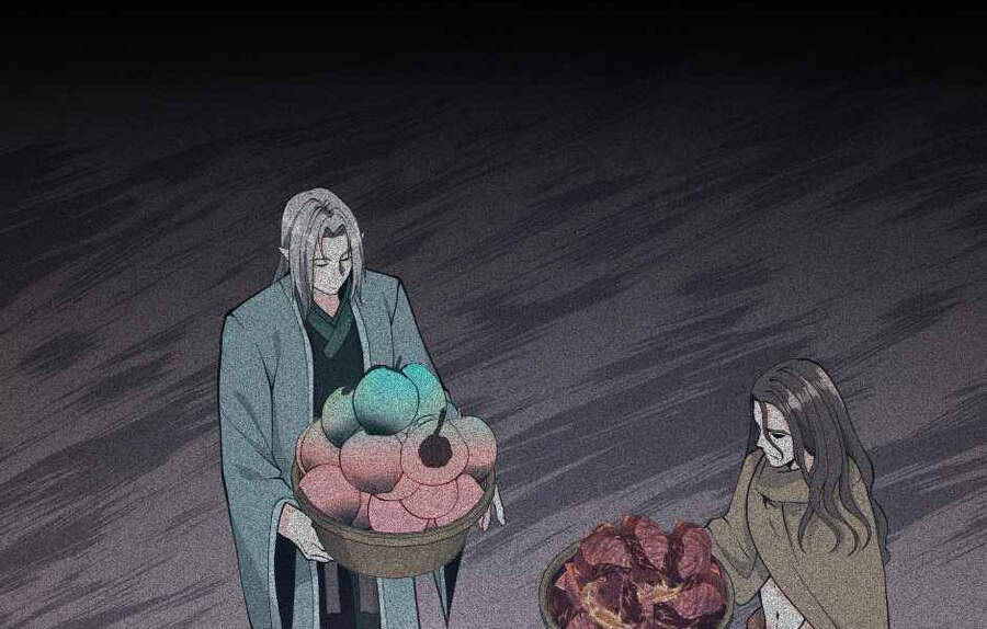 Ánh Sáng Cuối Con Đường Chap 124 - Next Chap 125