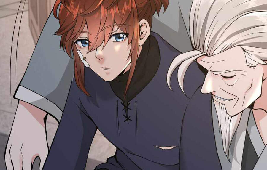 Ánh Sáng Cuối Con Đường Chap 124 - Next Chap 125