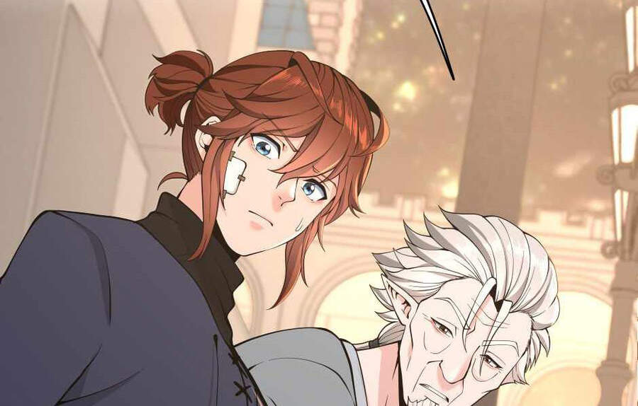 Ánh Sáng Cuối Con Đường Chap 124 - Next Chap 125