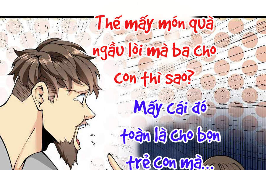 Ánh Sáng Cuối Con Đường Chap 124 - Next Chap 125