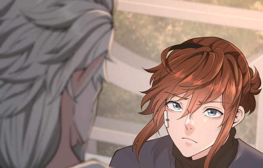 Ánh Sáng Cuối Con Đường Chap 124 - Next Chap 125