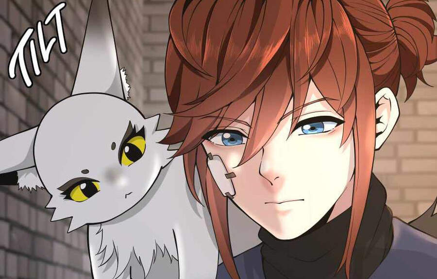 Ánh Sáng Cuối Con Đường Chap 124 - Next Chap 125
