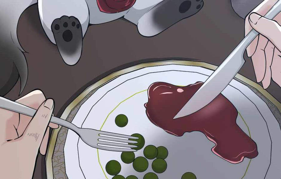 Ánh Sáng Cuối Con Đường Chap 124 - Next Chap 125