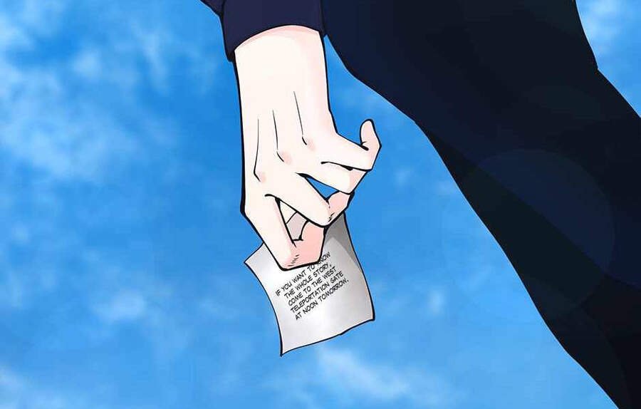 Ánh Sáng Cuối Con Đường Chap 124 - Next Chap 125