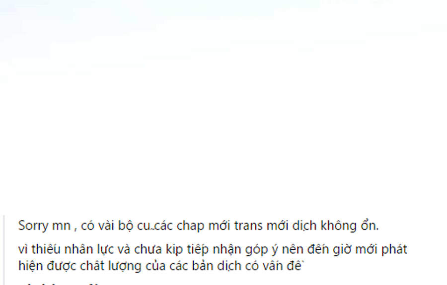 Ánh Sáng Cuối Con Đường Chap 124 - Next Chap 125
