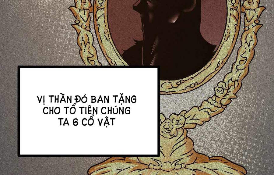 Ánh Sáng Cuối Con Đường Chap 124 - Next Chap 125