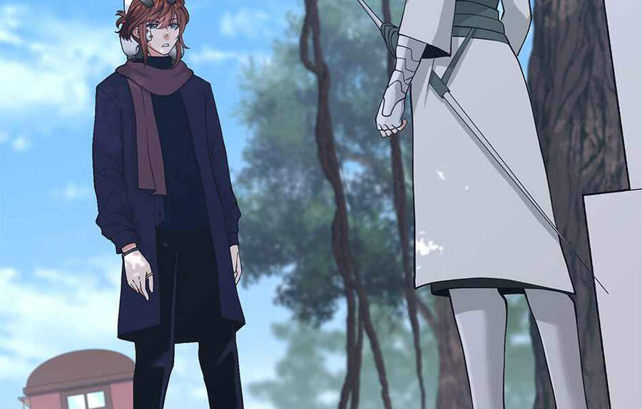 Ánh Sáng Cuối Con Đường Chap 125 - Next Chap 126