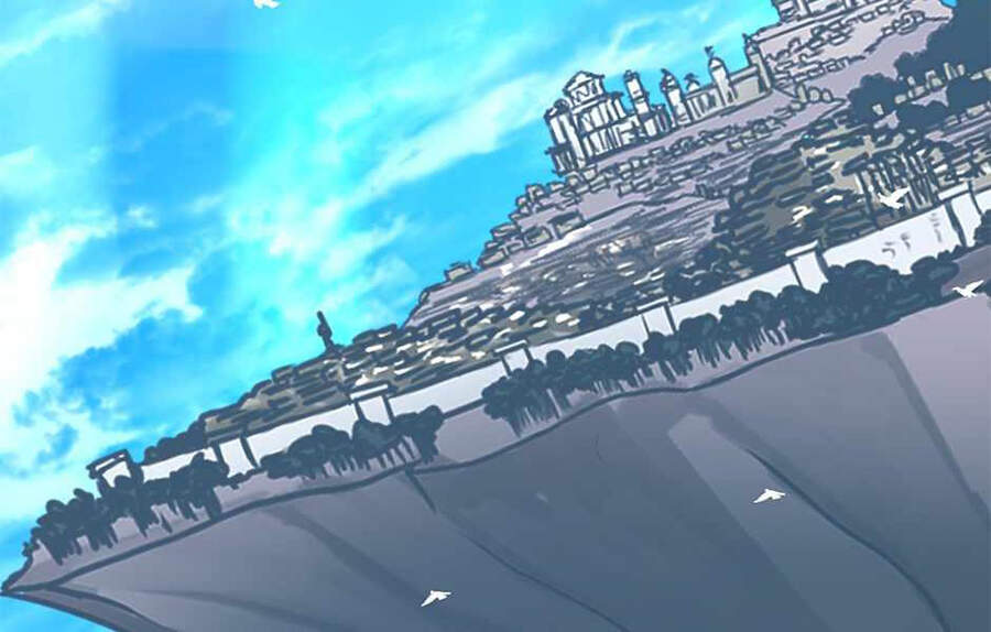 Ánh Sáng Cuối Con Đường Chap 125 - Next Chap 126