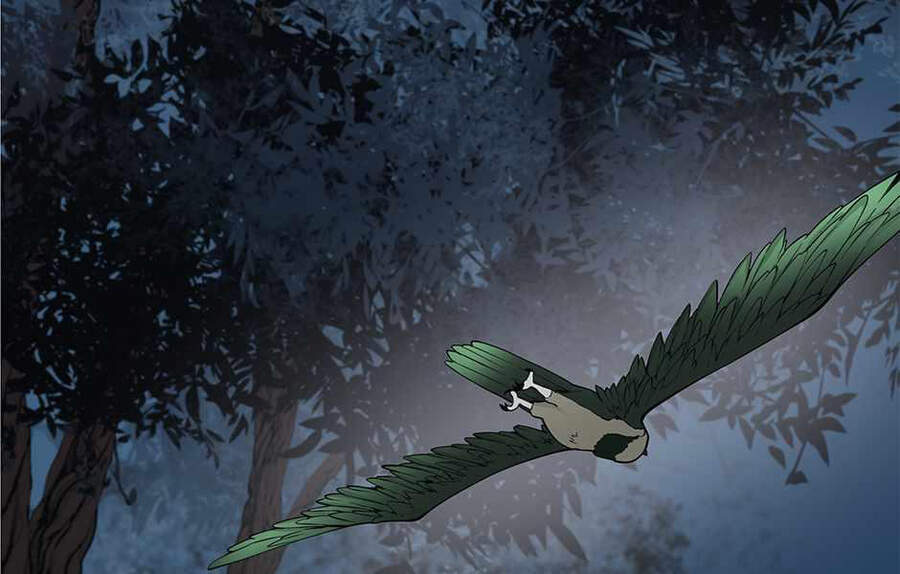 Ánh Sáng Cuối Con Đường Chap 125 - Next Chap 126