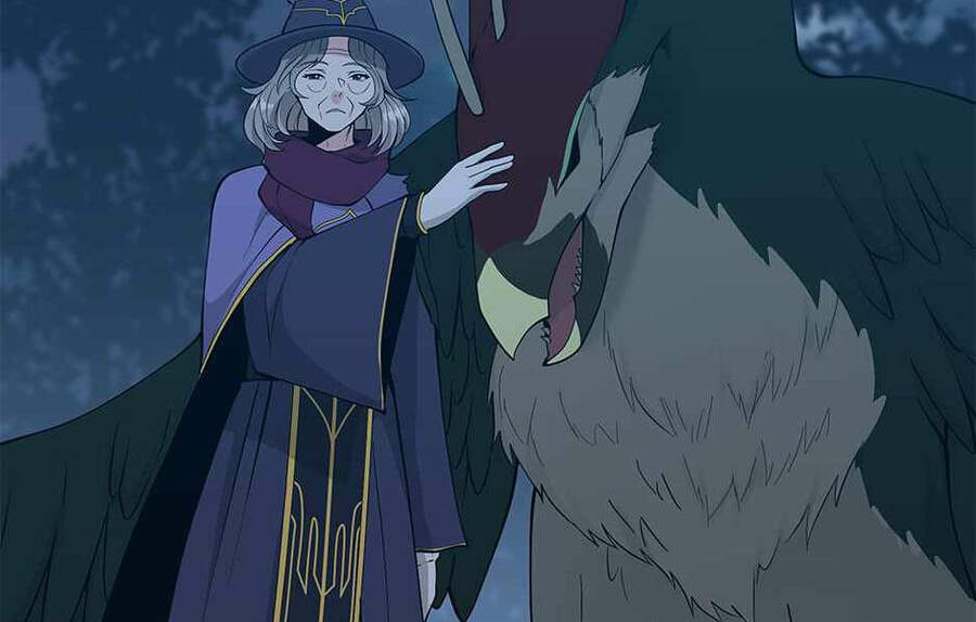 Ánh Sáng Cuối Con Đường Chap 125 - Next Chap 126